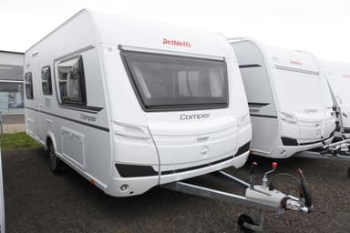 Dethleffs Camper 470 ER