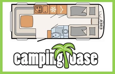 Dethleffs Camper 510 ER