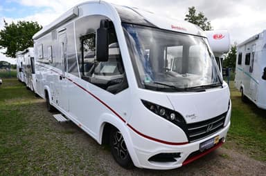 Dethleffs Esprit 7150 DBM