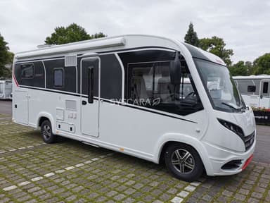 Dethleffs Esprit I 7150-2 EB