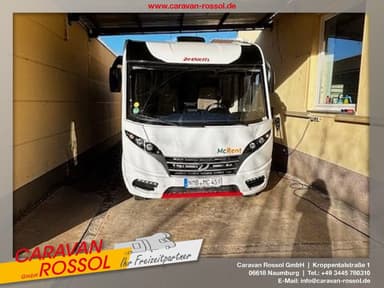 Dethleffs Esprit I 7150-2 EB