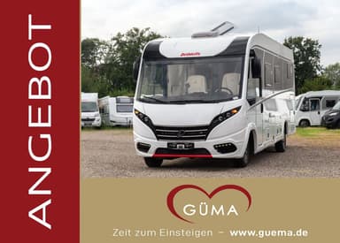 Dethleffs Esprit I 7150-2 EB