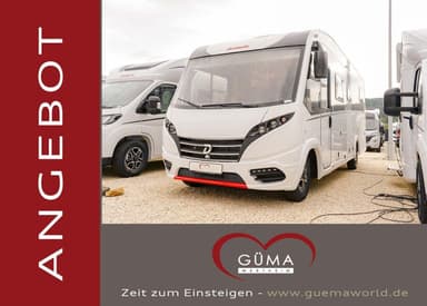 Dethleffs Esprit I 7150-2 EB