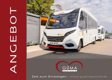 Dethleffs Esprit I 7150-2 EB