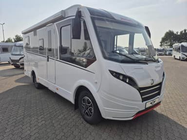 Dethleffs Globebus Active I 4