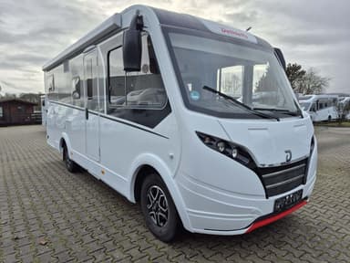 Dethleffs Globebus Active I 6