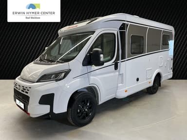 Dethleffs Globebus Camp T 1