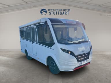Dethleffs Globebus Active I 1