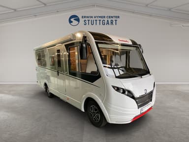 Dethleffs Globebus I 4