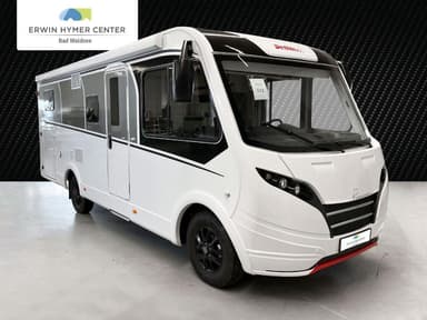Dethleffs Globebus I 6