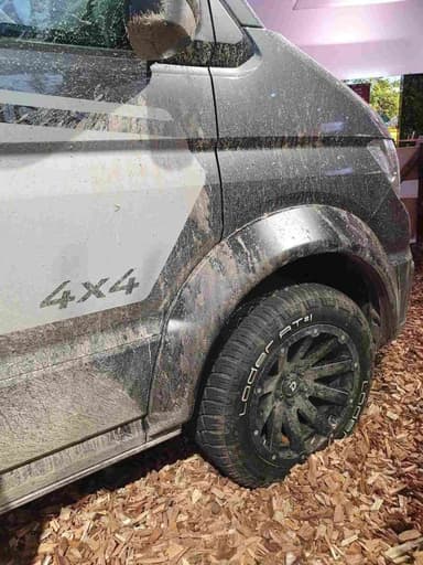 Dethleffs Globebus Performance 4x4 T 46 First Edition