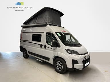 Dethleffs Globetrail 540 DR Fiat