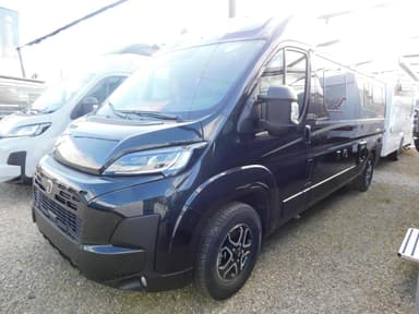Dethleffs Globetrail 600 DS Fiat
