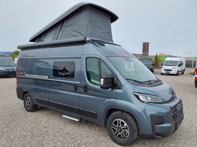 Dethleffs Globetrail 600 DS