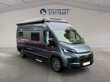 Dethleffs Globetrail 600 ER Fiat