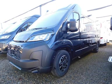 Dethleffs Globetrail 600 ER Fiat
