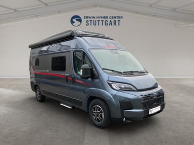 Dethleffs Globetrail 600 ER Fiat
