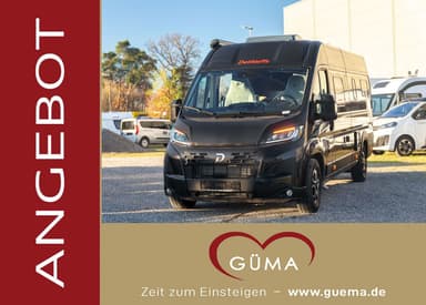Dethleffs Globetrail 640 ES Fiat
