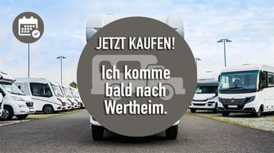 Dethleffs Globetrail Active 540 DS Citroen