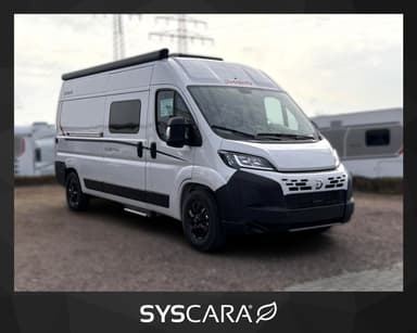 Dethleffs Globetrail Active 600 KS Fiat
