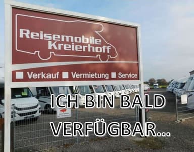 Dethleffs Globetrail Active 640 ES Fiat