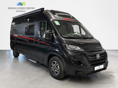 Dethleffs Globetrail Advantage 600 DR Fiat