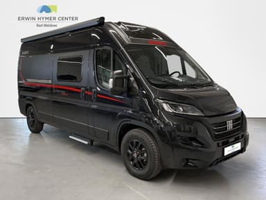 Dethleffs Globetrail Advantage 600 DS Fiat