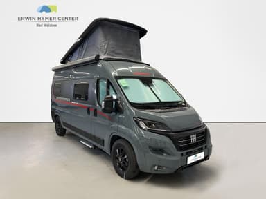 Dethleffs Globetrail Advantage 600 ER Fiat