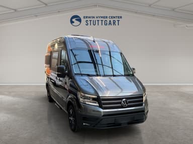 Dethleffs Globetrail Performance 600 DR VW