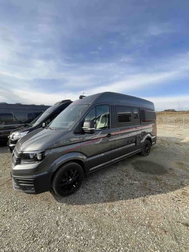 Dethleffs Globetrail Performance 600 DR VW