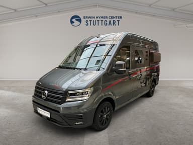Dethleffs Globetrail Performance 600 DR VW