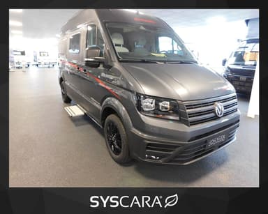 Dethleffs Globetrail Performance 600 DR