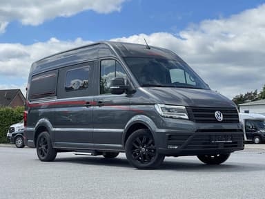 Dethleffs Globetrail Performance 600 DR VW Standort Dümo Dülmen