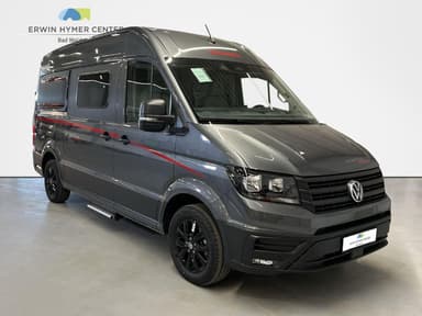Dethleffs Globetrail Performance 600 DR VW