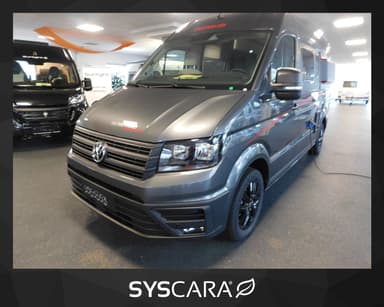 Dethleffs Globetrail Performance 600DR