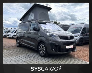 Dethleffs Globevan Edition One