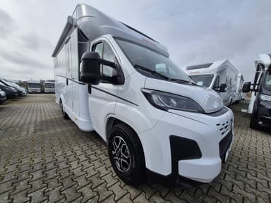 Dethleffs Just Camp Active T 6812 EB