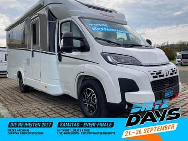 Dethleffs Just Camp Active T 7052 EB