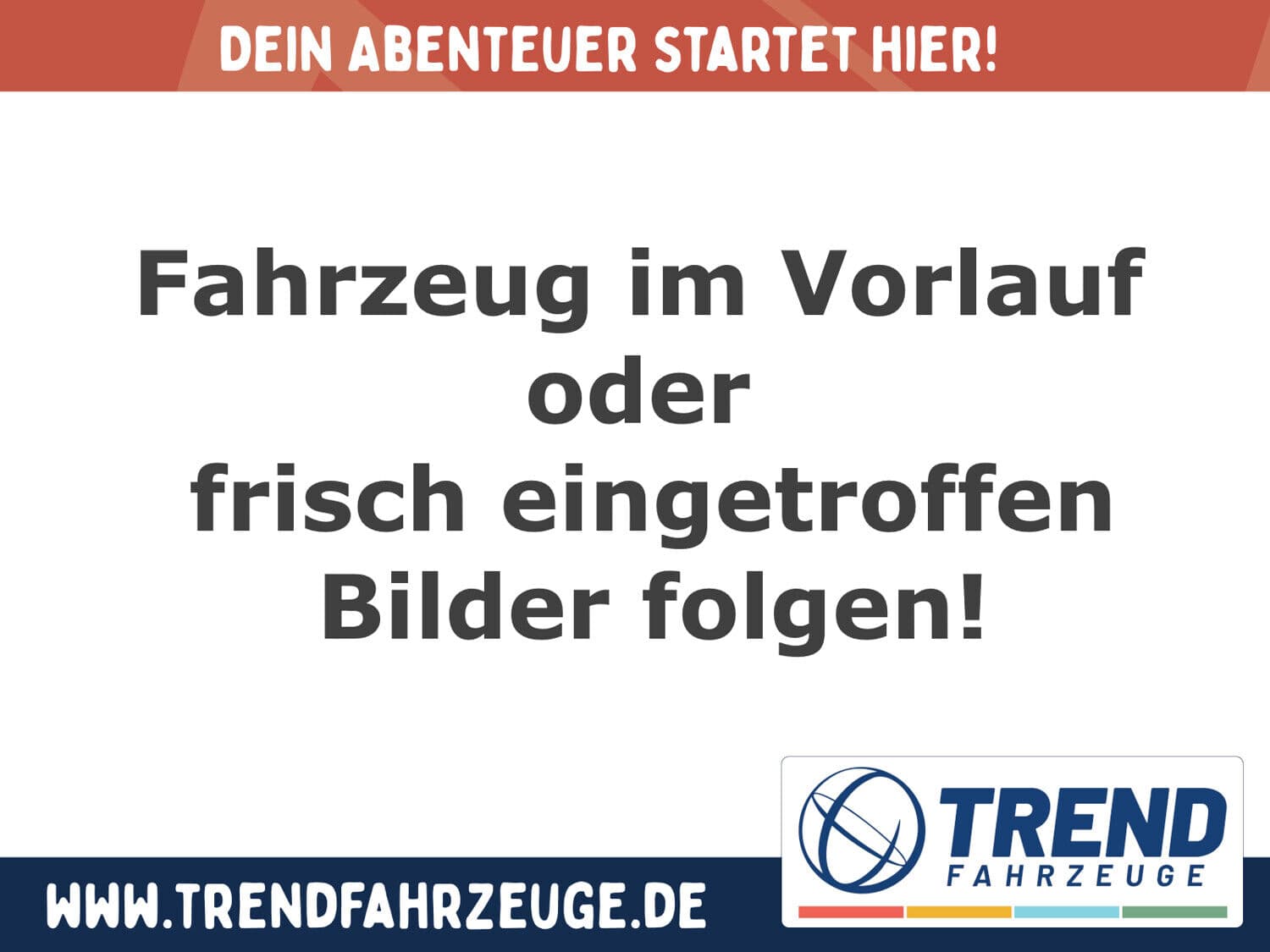 Wohnmobil Dethleffs Just Camp Active T 7052 EBL mit 4 Sitzen bei Trend-Fahrzeuge.de GmbH Wohnmobil Fiat Ducato Dethleffs T 7052 EBL Just Camp Active mit 4 Sitzen und 4 Schlafplätzen