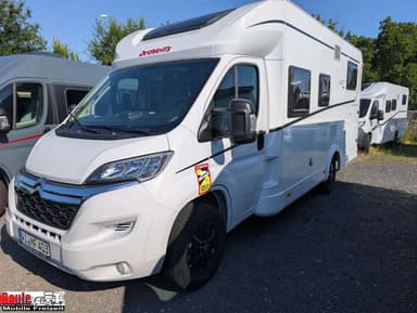 Dethleffs Just Camp T 6812 EB