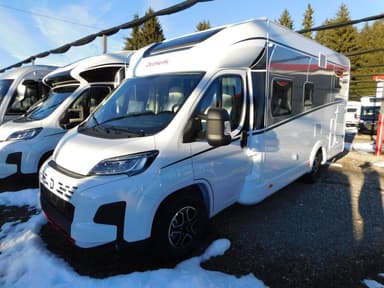 Dethleffs Just Camp T 6812 EB