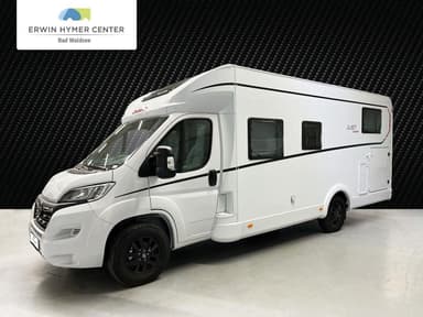 Dethleffs Just Camp T 7052 EB