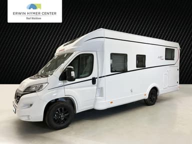 Dethleffs Just Camp T 7052 EB