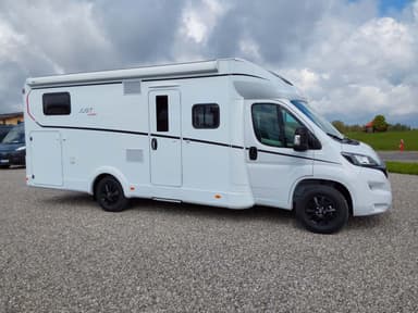 Dethleffs Just Camp T 7052 EBL