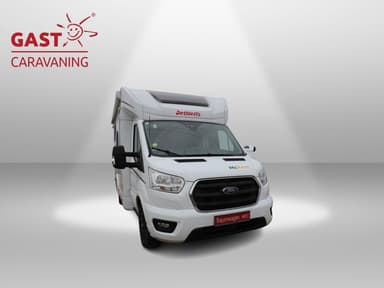 Dethleffs Just Go T 6615 EB