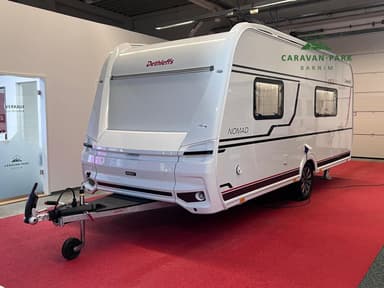 Dethleffs Nomad 490 EST