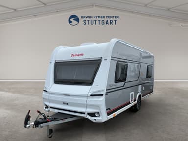 Dethleffs Nomad 510 LE