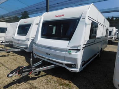 Dethleffs Nomad 510 LE