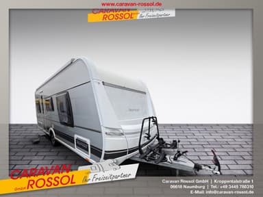 Dethleffs Nomad 530 DR