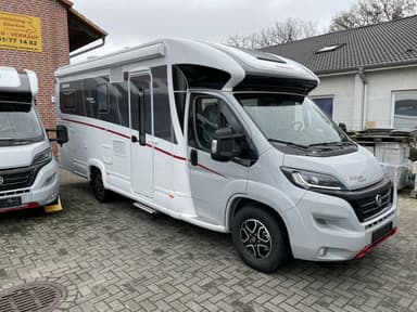 Dethleffs Pulse Classic 90 T 7051 EB